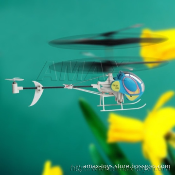 rh-LT701 3CH R/C Mini Helicopter